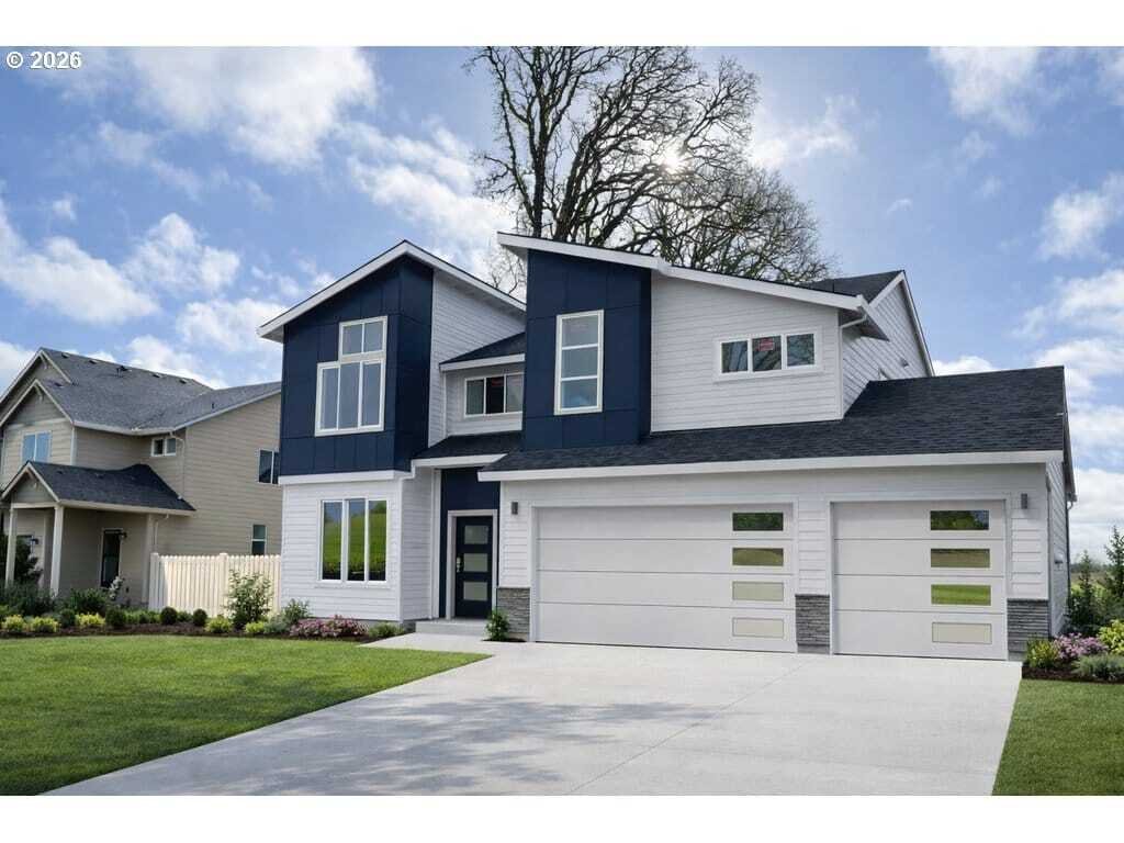House in Carlton, Oregon, United States 1 - 18291931