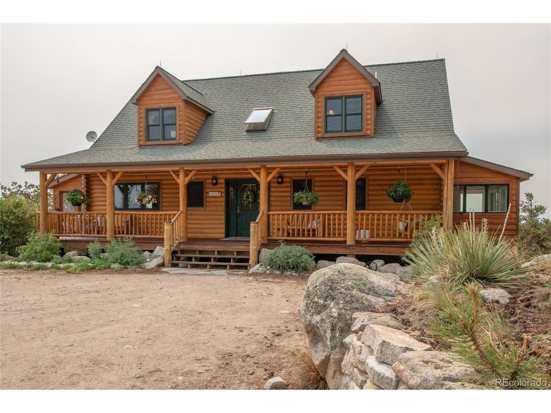 Maison à Buena Vista, Colorado, États-Unis 3 - 18285648
