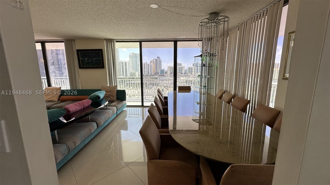 Condominio en Sunny Isles Beach, Florida, Estados Unidos 5 - 17205732