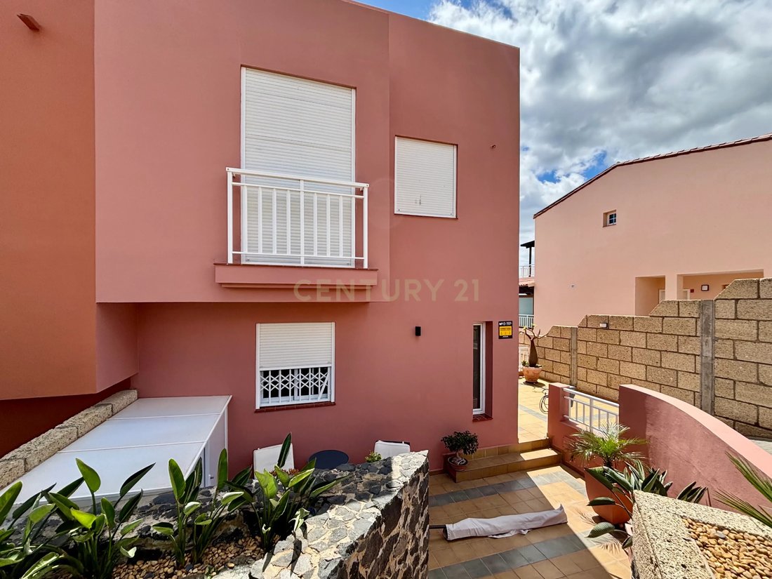 Villa in Candelaria, Canary Islands, Spain 4 - 18295972