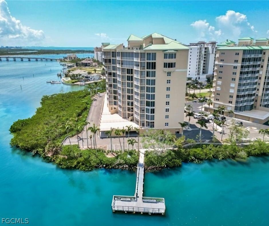 Condo in Fort Myers Beach, Florida, United States 1 - 18293334