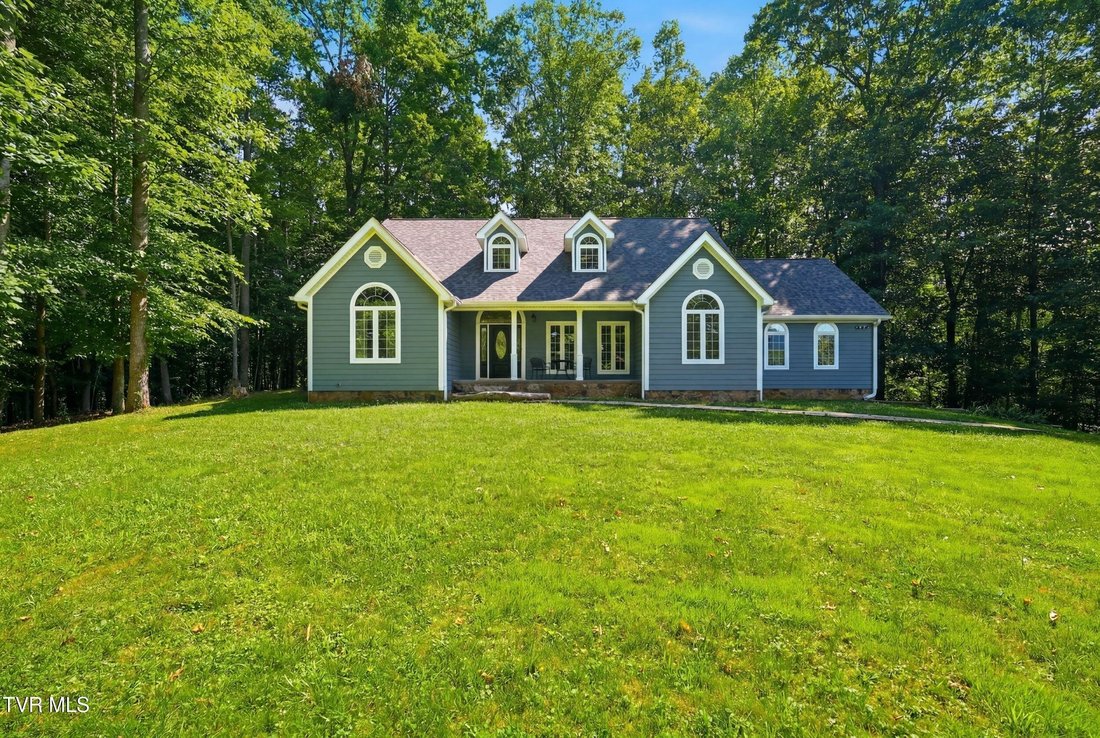 House in Big Stone Gap, Virginia, United States 2 - 18289047