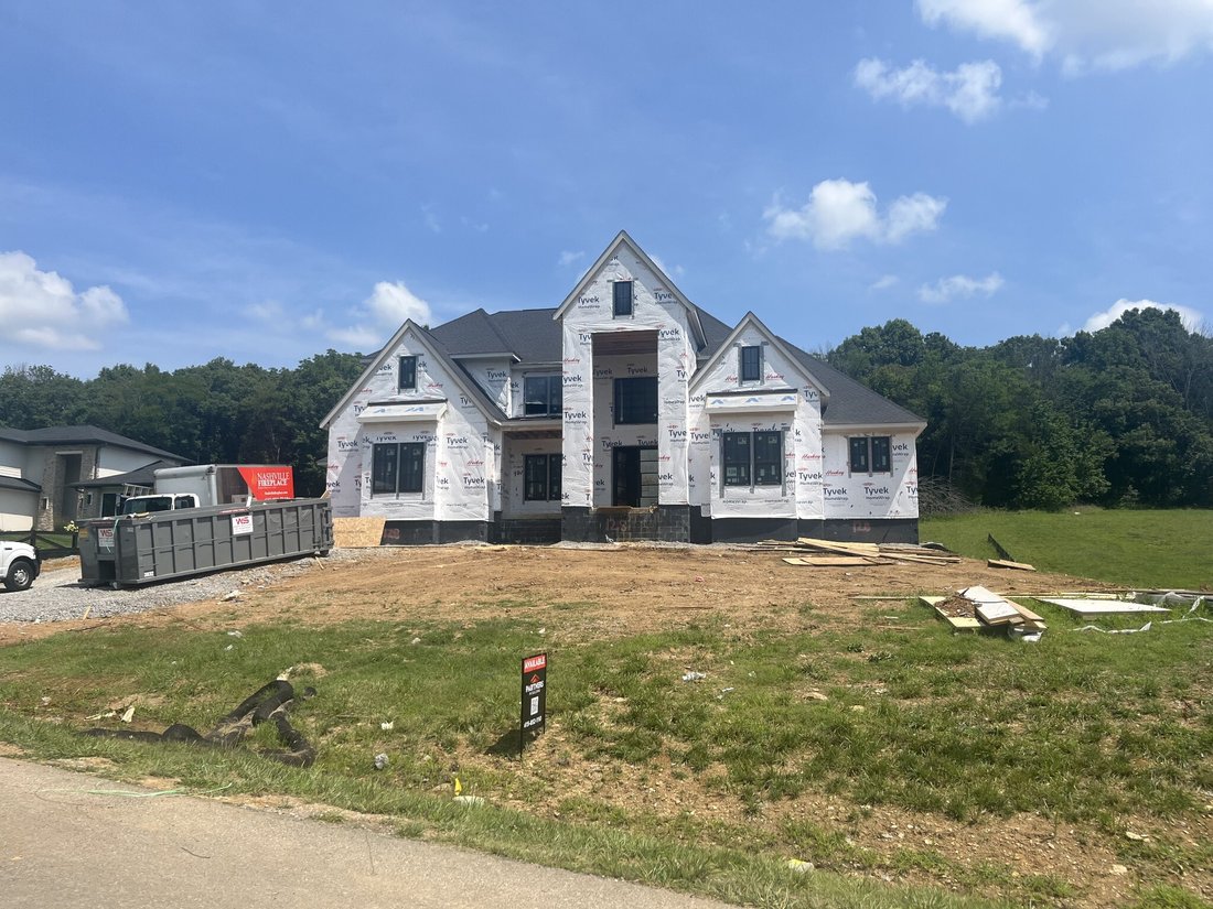 House in Franklin, Tennessee, United States 2 - 18293581