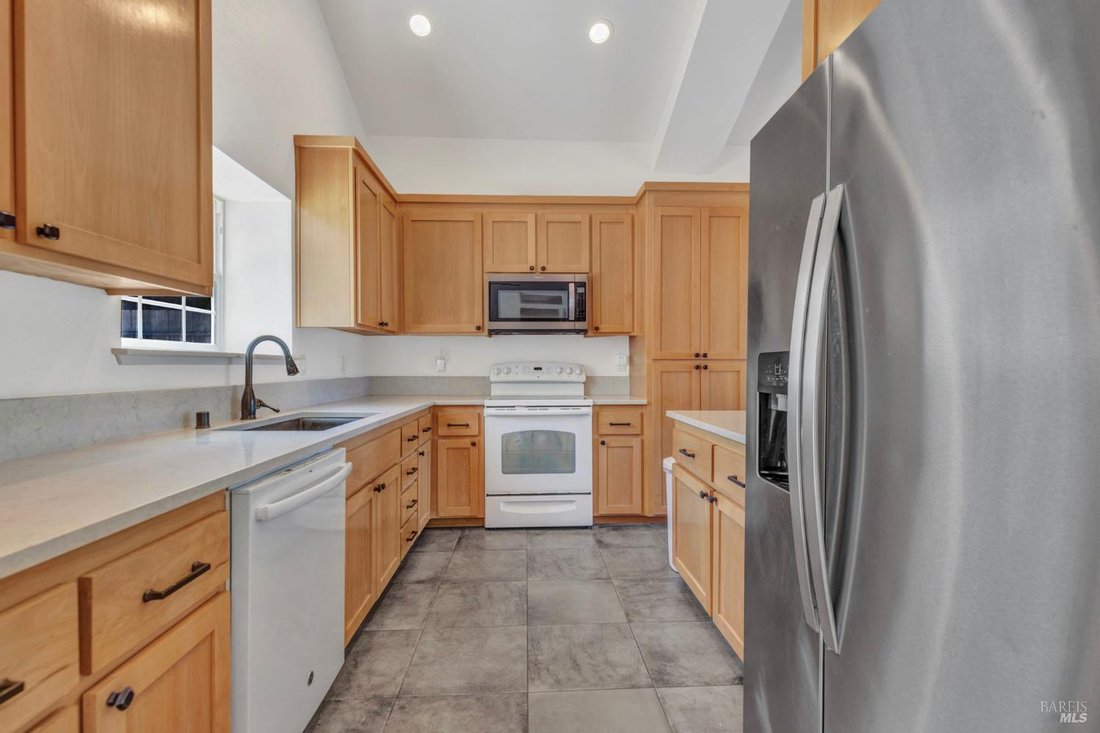 Casa a Vacaville, California, Stati Uniti 4 - 18292450