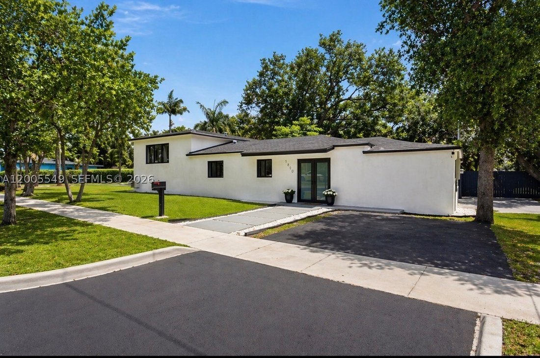 House in Miami, Florida, United States 2 - 18285112