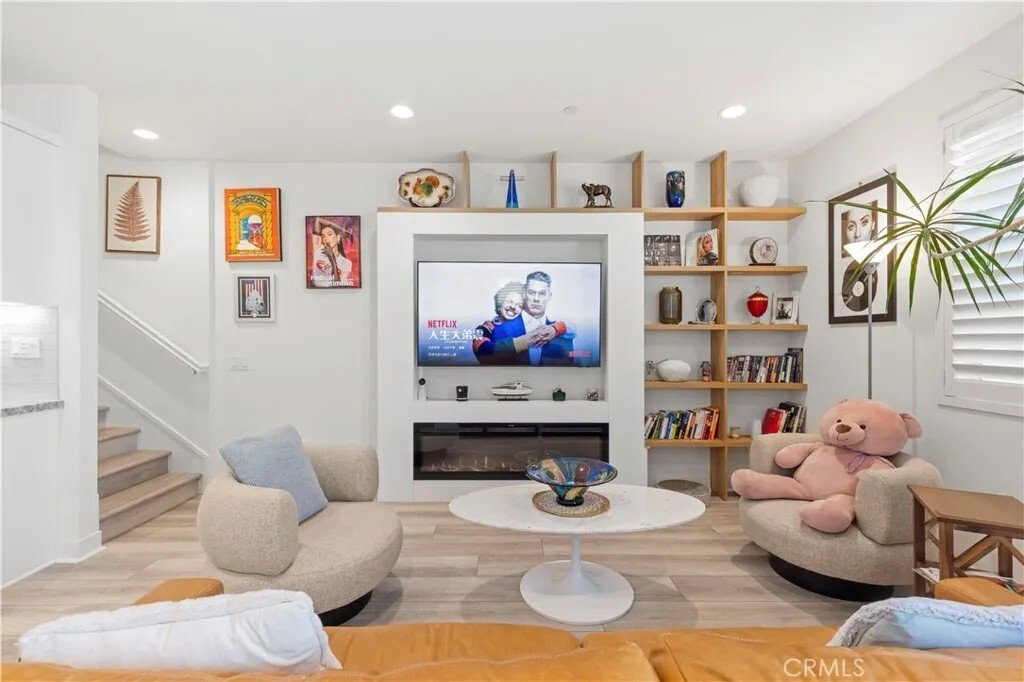 Townhouse in Rosemead, California, United States 5 - 18277852