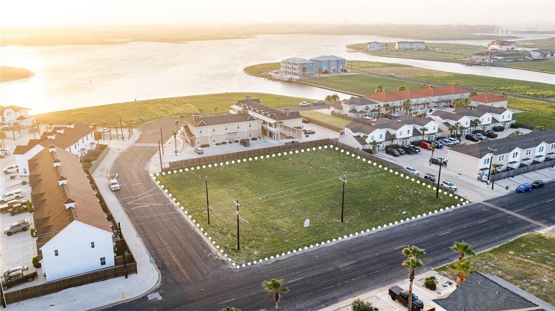 Land in Corpus Christi, Texas, United States 2 - 18286043