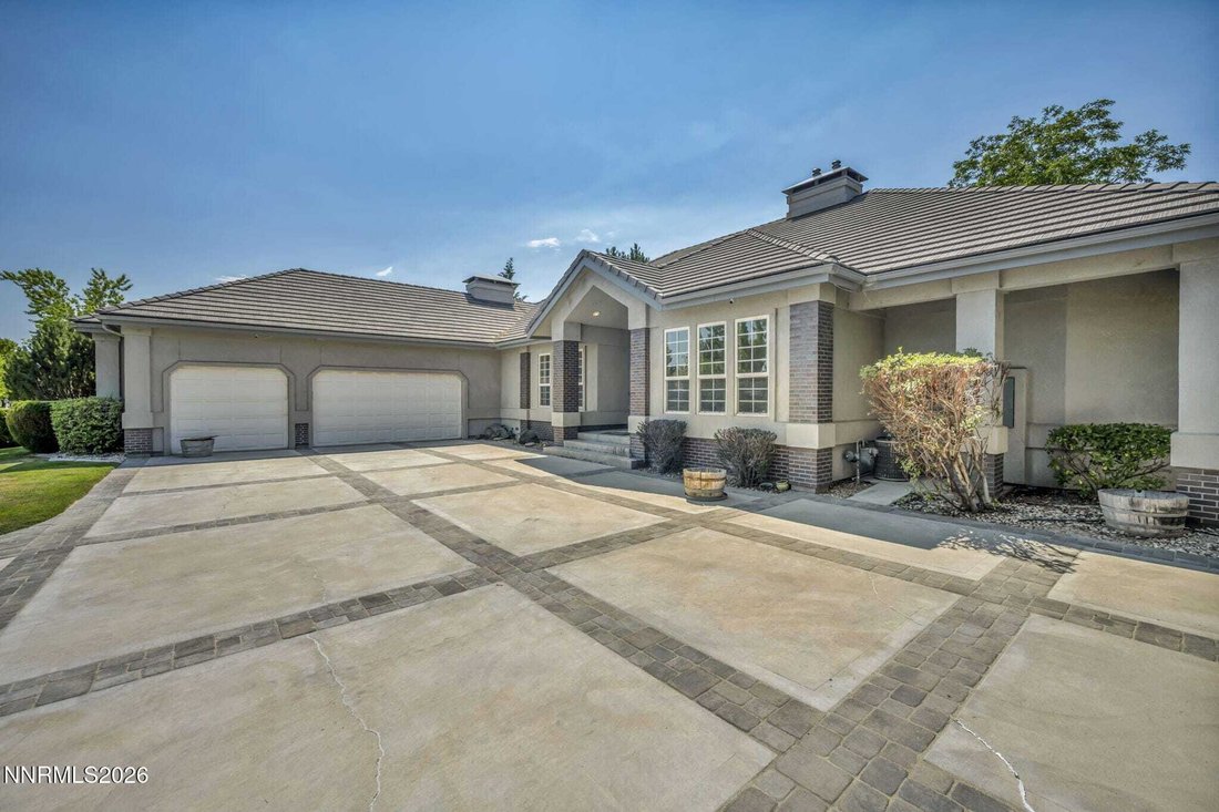 House in Sparks, Nevada, United States 4 - 18287687