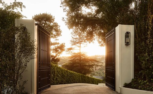House in Los Angeles, California, United States 1