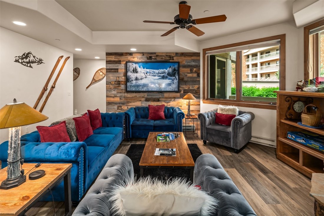 House in Steamboat Springs, Colorado, United States 4 - 18293088