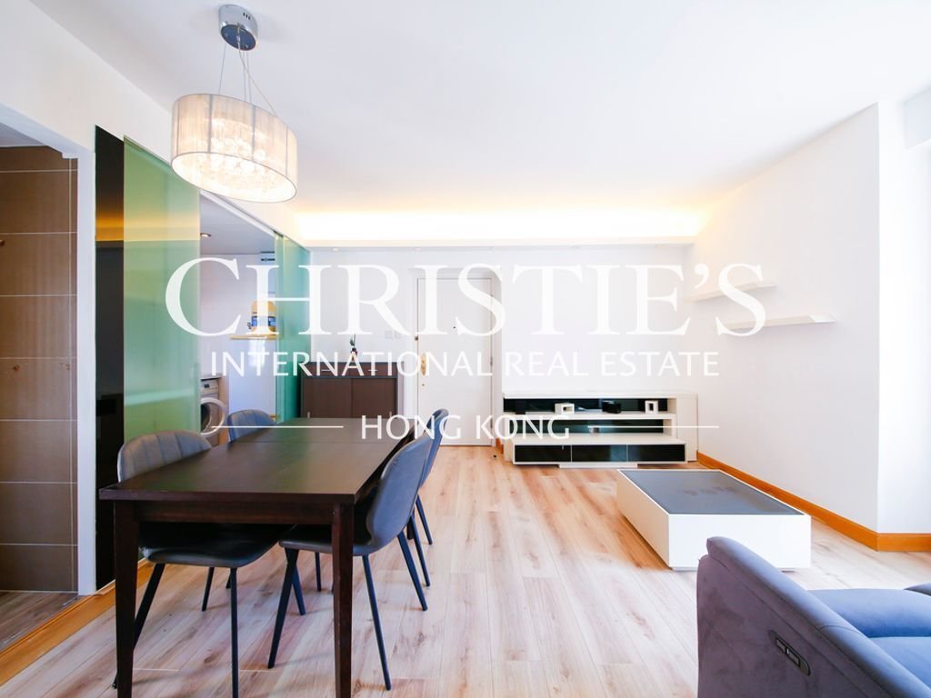 Apartment in Hong Kong, Hong Kong 2 - 18289773