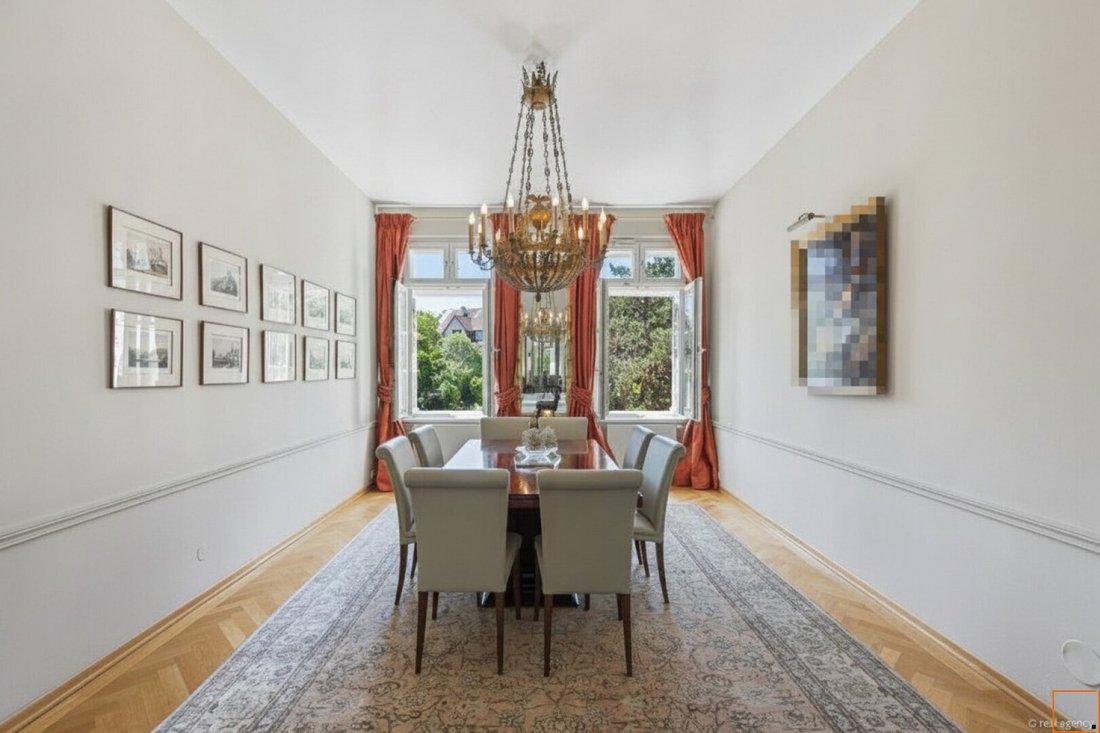 Apartment in Vienna, Wien, Austria 5 - 18288649
