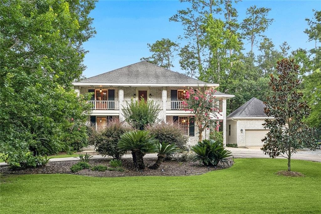 House in Slidell, Louisiana, United States 1 - 18294734