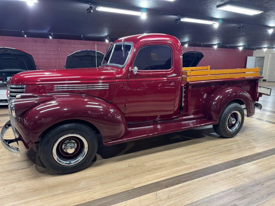 Pickup in Greenfield, IN, United States 2 - 18287181