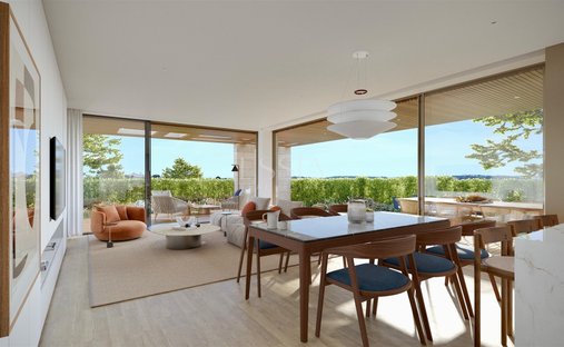 Apartment in Vilamoura, Quarteira, Algarve 1