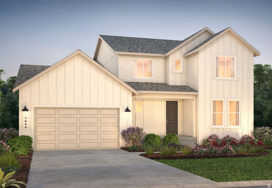 House in Eagle Mountain, Utah, United States 2 - 18284617