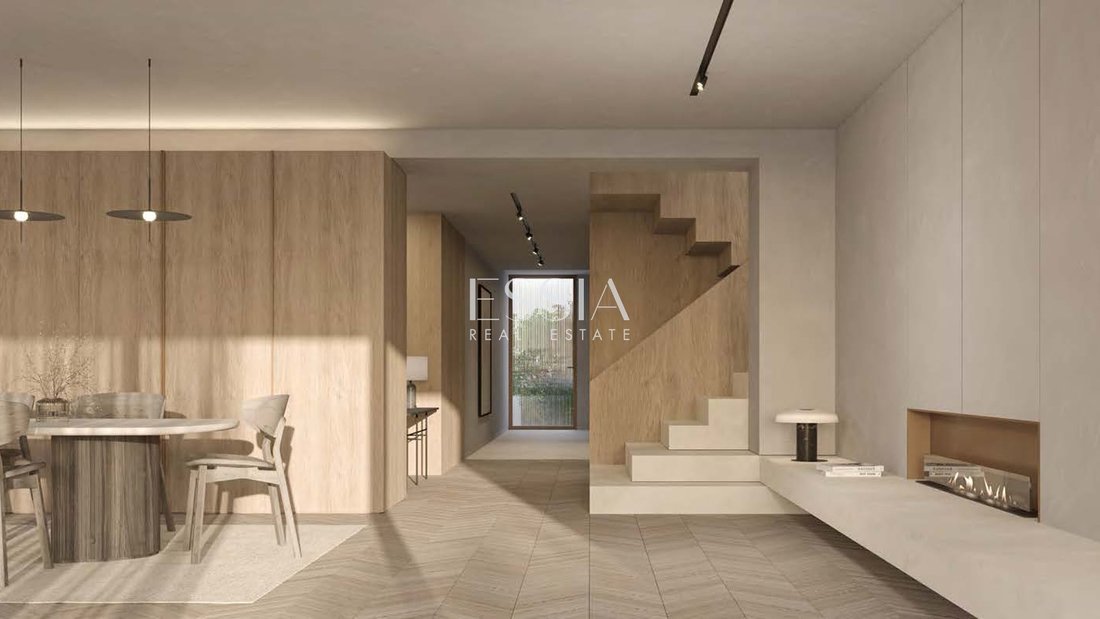 House in Aldoar, Foz do Douro e Nevogilde, Porto District, Portugal 3 - 18287095