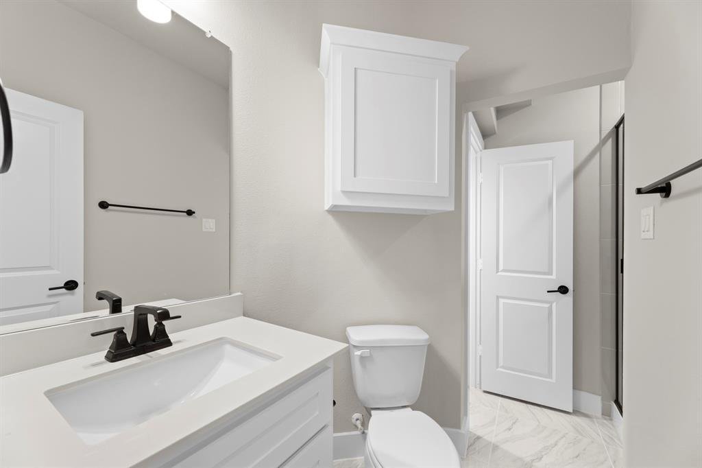 House in McKinney, Texas, United States 5 - 18020469
