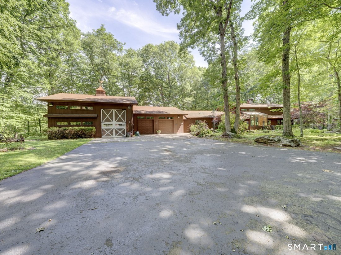 House in Columbia, Connecticut, United States 5 - 18295590