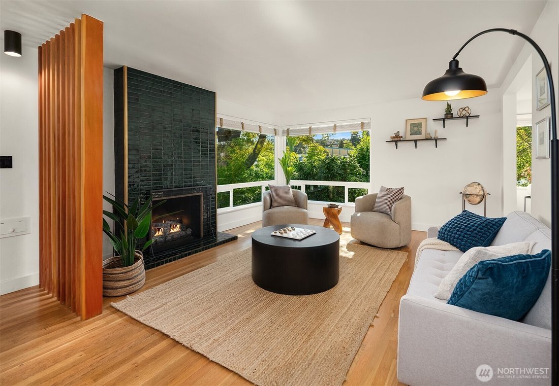 House in Seattle, Washington, United States 5 - 18287992