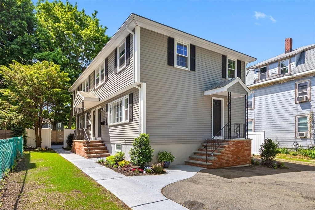House in Wakefield, Massachusetts, United States 1 - 18293376
