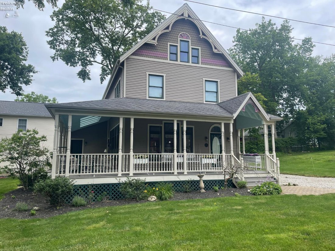 House in Lakeside Marblehead, Ohio, United States 3 - 18293796