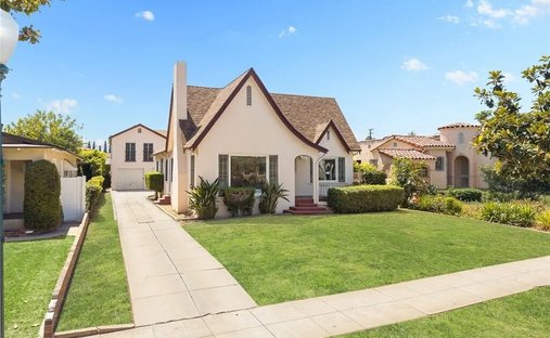 Alhambra, California, United States 1