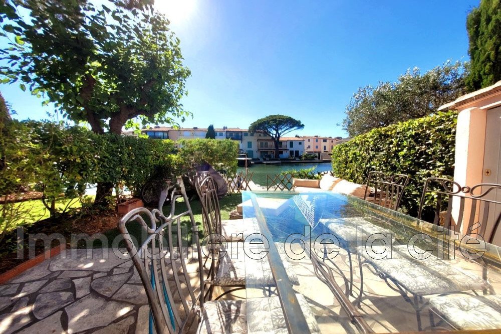 Villa in Grimaud, Provence-Alpes-Côte d'Azur, France 3 - 18288786