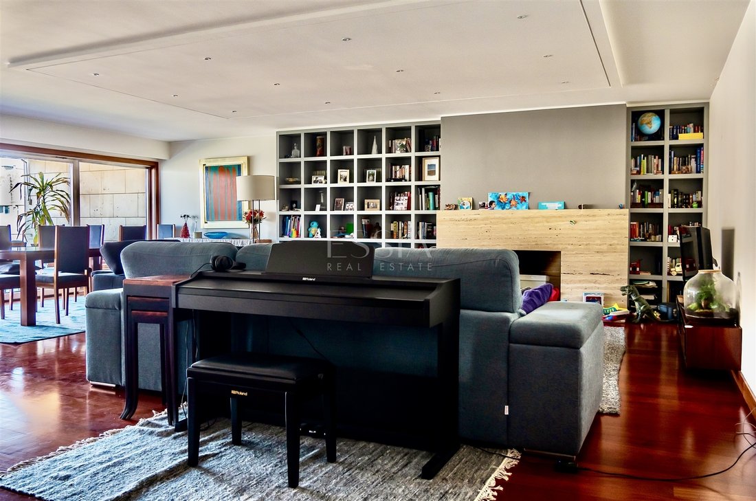 Apartment in Aldoar, Foz do Douro e Nevogilde, Porto District, Portugal 5 - 18286762