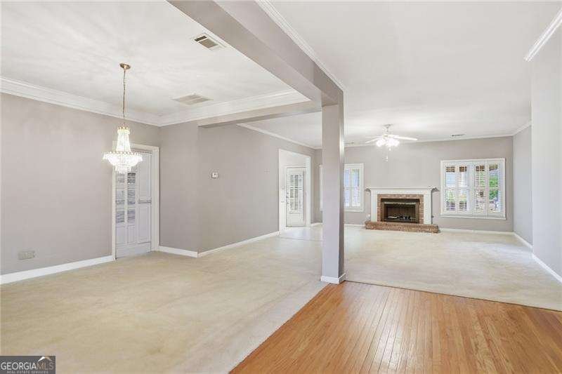 House in Smyrna, Georgia, United States 3 - 18284526