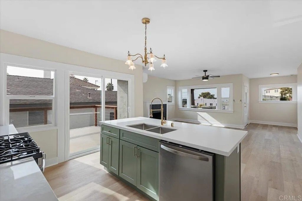 House in San Diego, California, United States 1 - 18289022