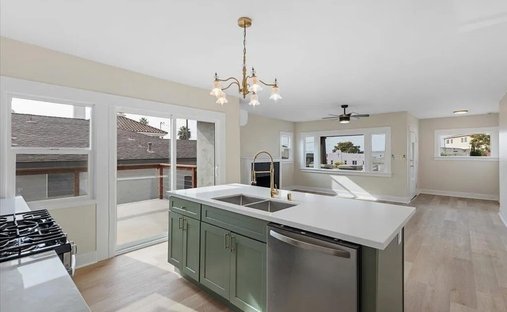 House in San Diego, California, United States 1