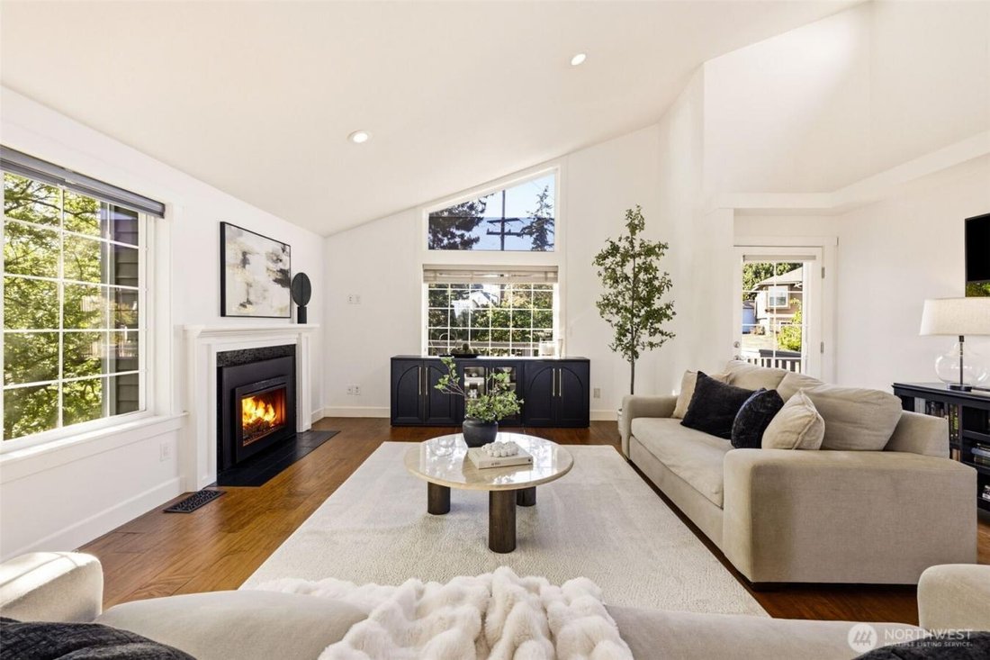 House in Seattle, Washington, United States 3 - 18289116