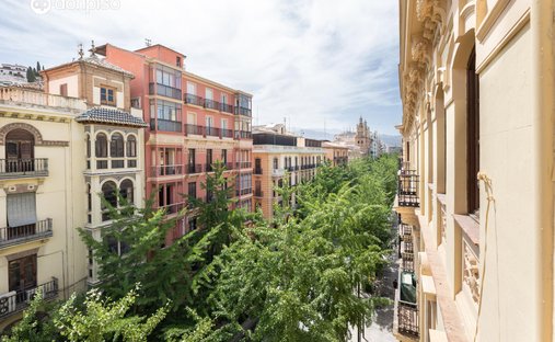 Attico a Centro, Granada, Spagna 1