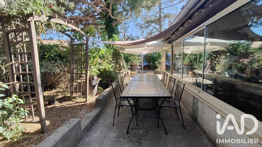 House in Gardanne, Provence-Alpes-Côte d'Azur, France 3 - 18289959
