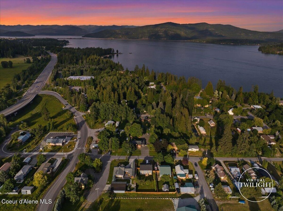 House in Dover, Idaho, United States 4 - 18285242
