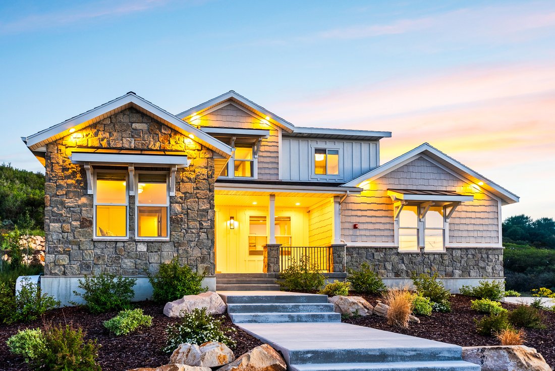 House in Park City, Utah, United States 1 - 18291826