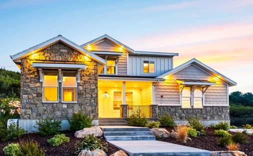 Casa en Park City, Utah, Estados Unidos 1