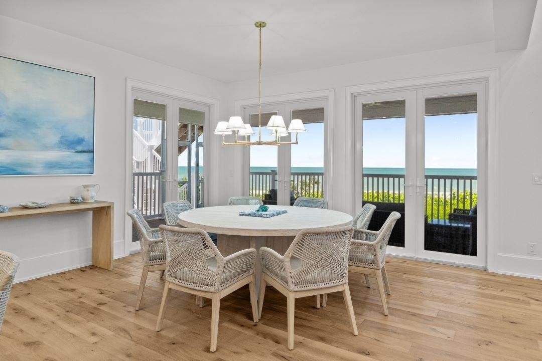 Maison à Captiva, Floride, États-Unis 5 - 18293369
