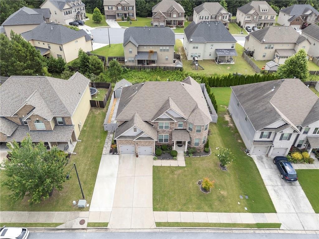 House in Acworth, Georgia, United States 4 - 18225670