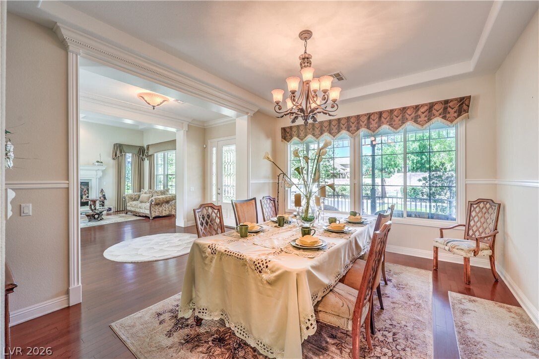 House in Las Vegas, Nevada, United States 5 - 18293700