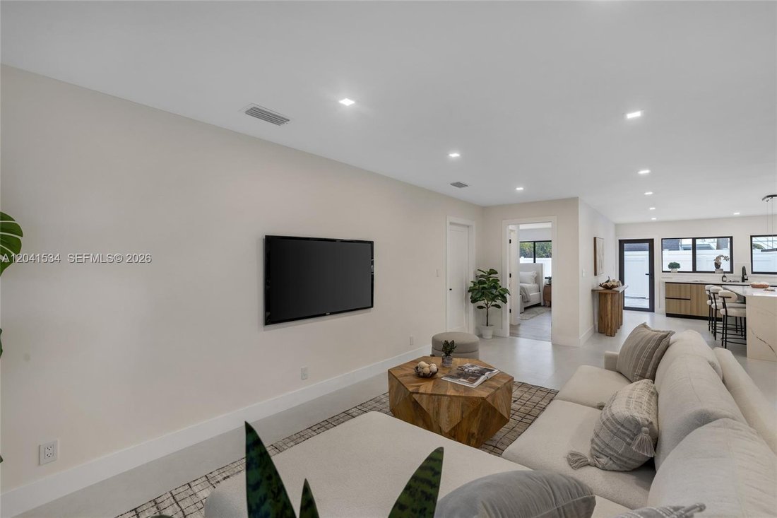 House in Oakland Park, Florida, United States 5 - 18294959
