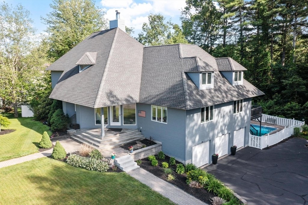 House in Leominster, Massachusetts, United States 1 - 18291725