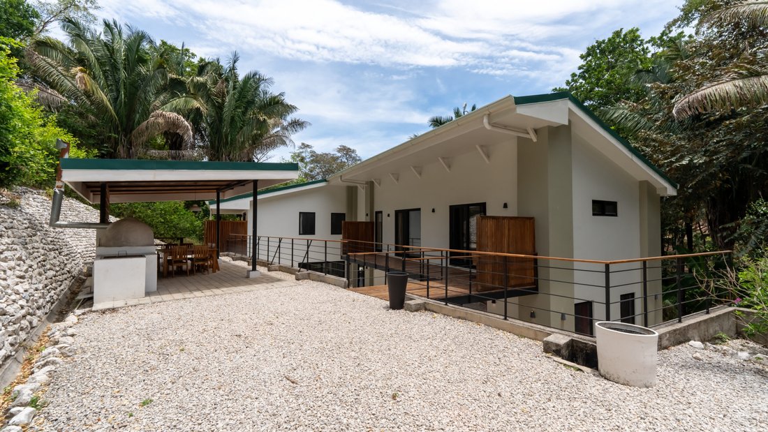 House in Cangrejal, Guanacaste Province, Costa Rica 3 - 18288378