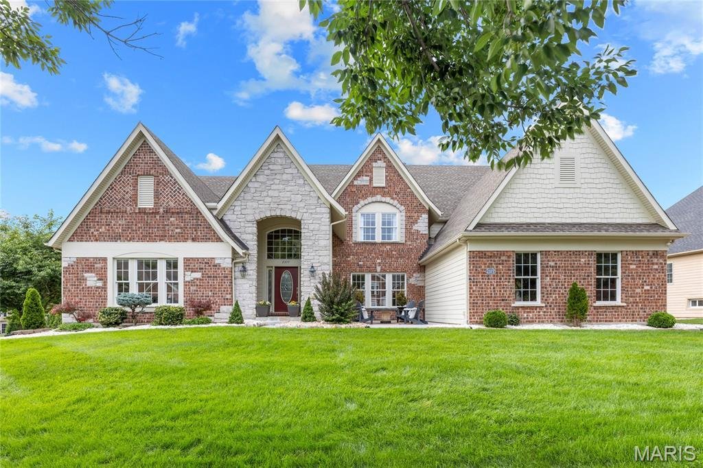 House in Saint Charles, Missouri, United States 1 - 18290098