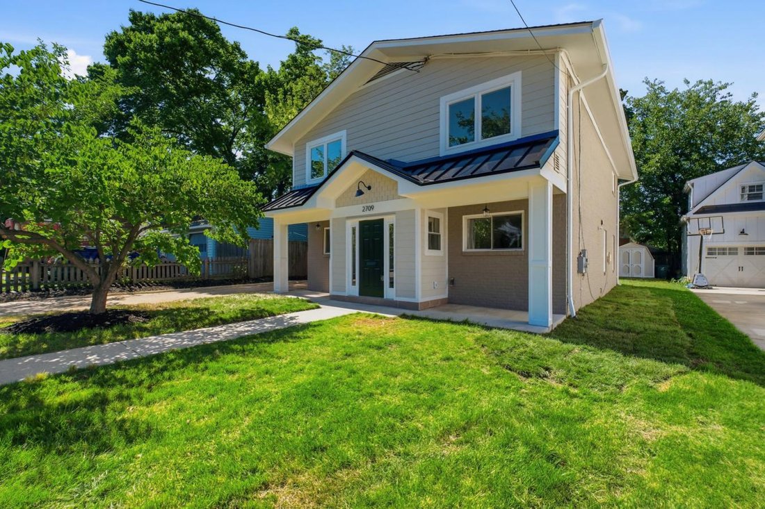 House in Arlington, Virginia, United States 1 - 18289109