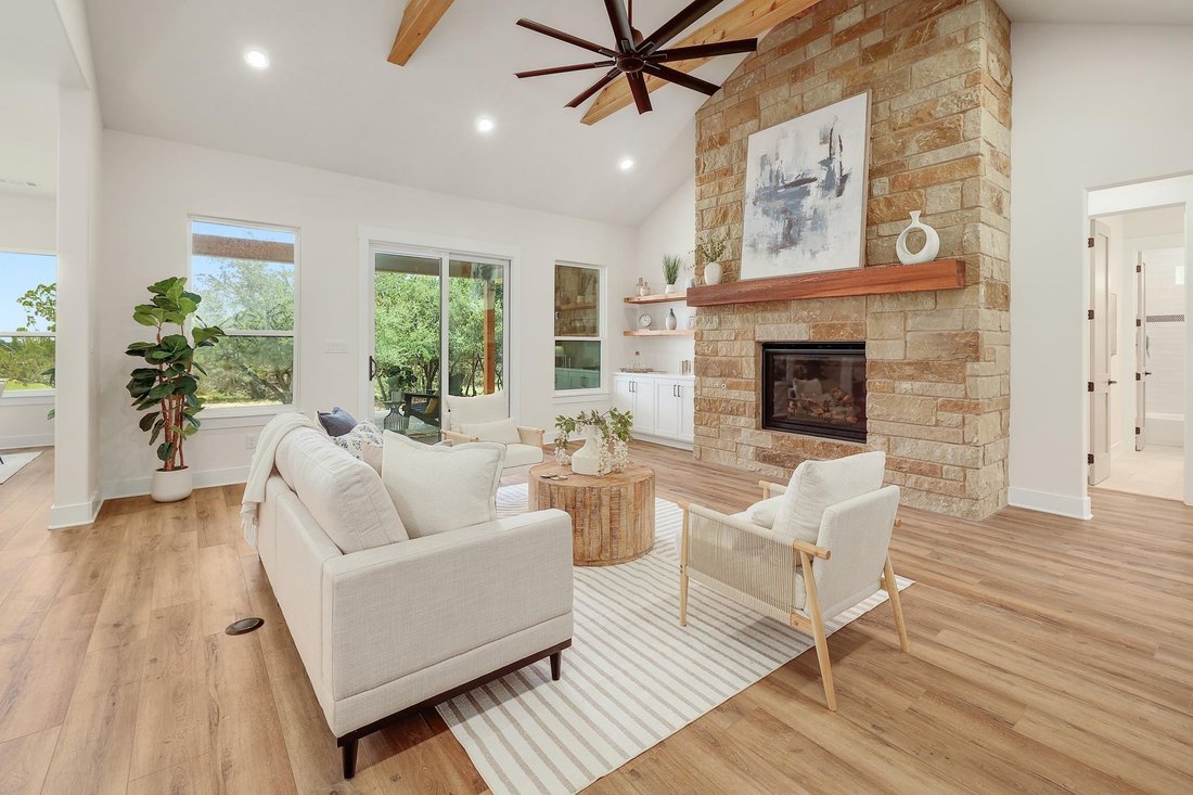 House in Liberty Hill, Texas, United States 4 - 18284755
