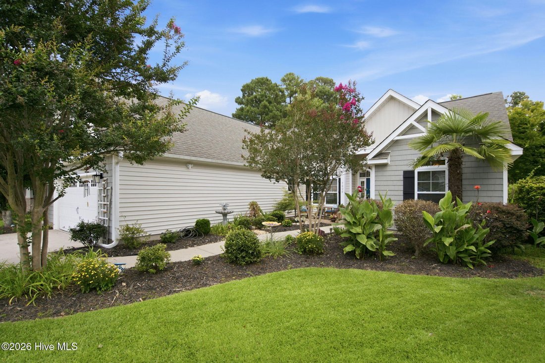 House in Wilmington, North Carolina, United States 4 - 18288546