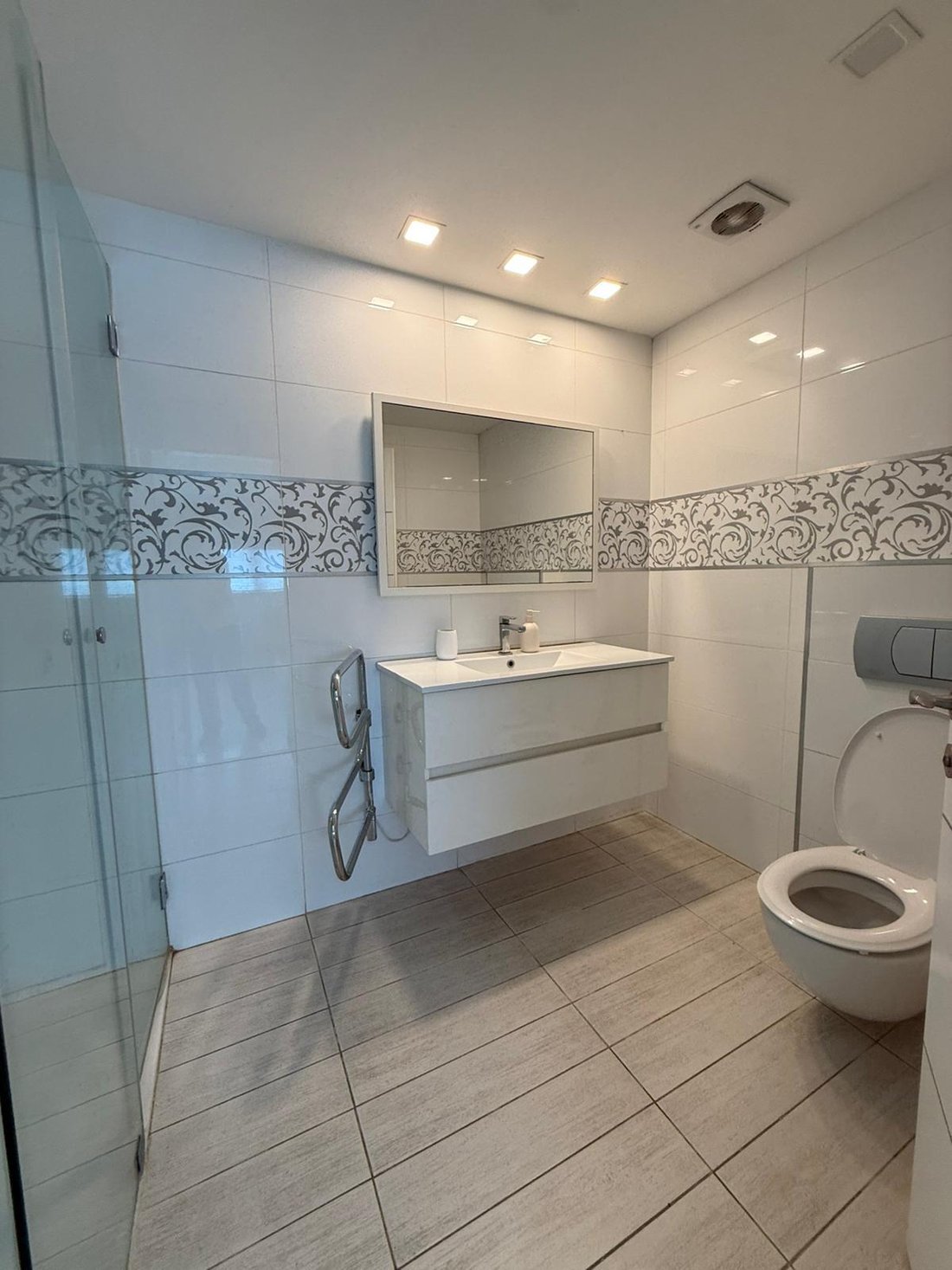 Appartement à Tel-Aviv, District de Tel Aviv, Israël 5 - 18286225