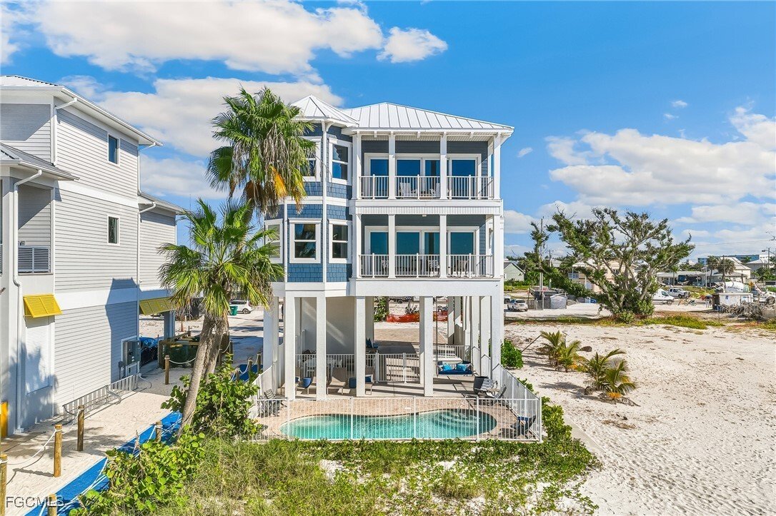 House in Fort Myers Beach, Florida, United States 2 - 18293399